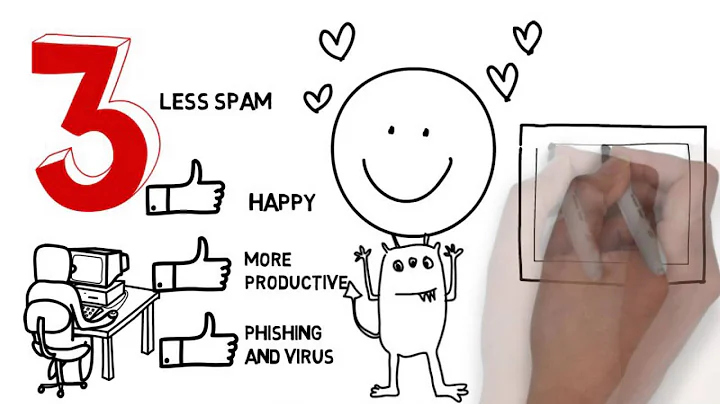 Cloud Anti Spam with SPAMfighter Hosted Mail Gateway