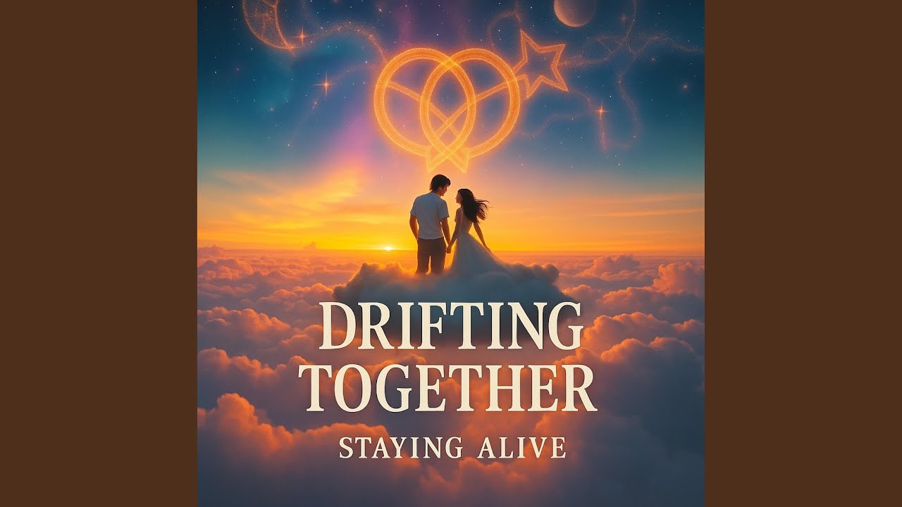 Drifting Together
