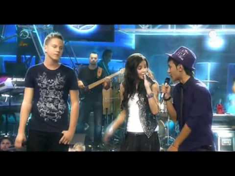 Superstar 2009 Finalisté