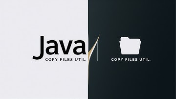 Java программирование [Информация] Копирование файлов