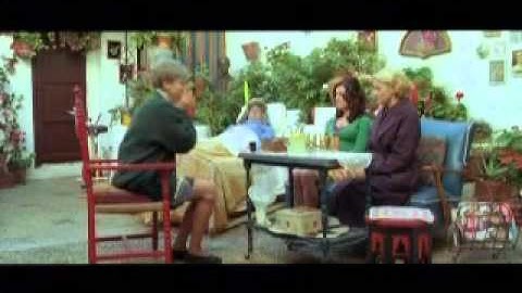 「最終爆笑計画」　予告