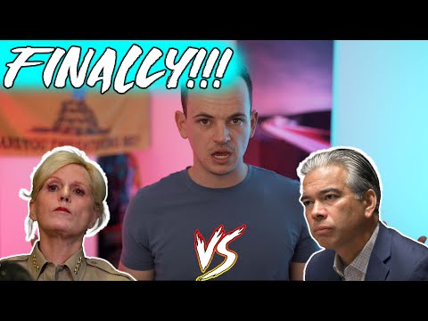 CA DOJ Defending Your Constitutional Rights? - CCW BRIBES And More