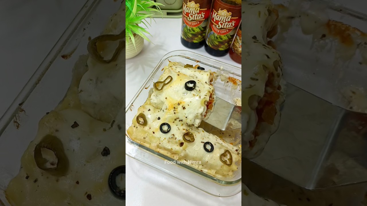Yummy Lasagna Roulades #lasagna #lasagnarolls Yummy Lasagna Roulades #lasagna #lasagnarolls