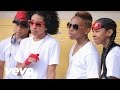 Mindless Behavior - VEVO News: Behind The Scenes Of “Mrs. Right”