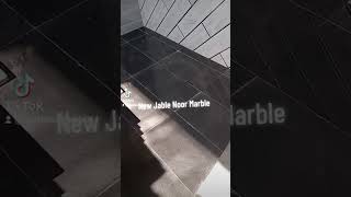 black granite step design #newjablenoormarble