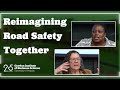 Biggest Risk for Children - Peggie Mars, Founder, Wheel Well