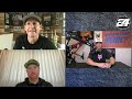 Ken Roczen details gate pick decision in 450 Supercross finale | Title 24 | Motorsports on NBC