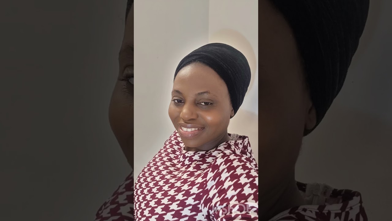 OJUOLUWA BY OLUWADAMILOLA FOLORUNSO #voiceeffects #christianmusic #duet #gospelmusic 