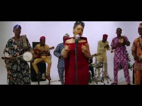 OFFICIAL VIDEO: CHIDINMA – FOR YOU
