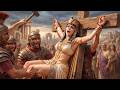 The Fate Cleopatra’s Daughter Faced After Rome Won