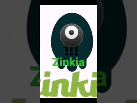 zinkia #2
