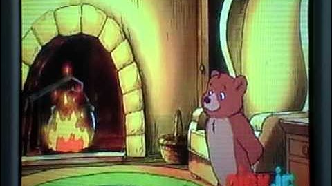 Little Bear: Goodnight Little Bear