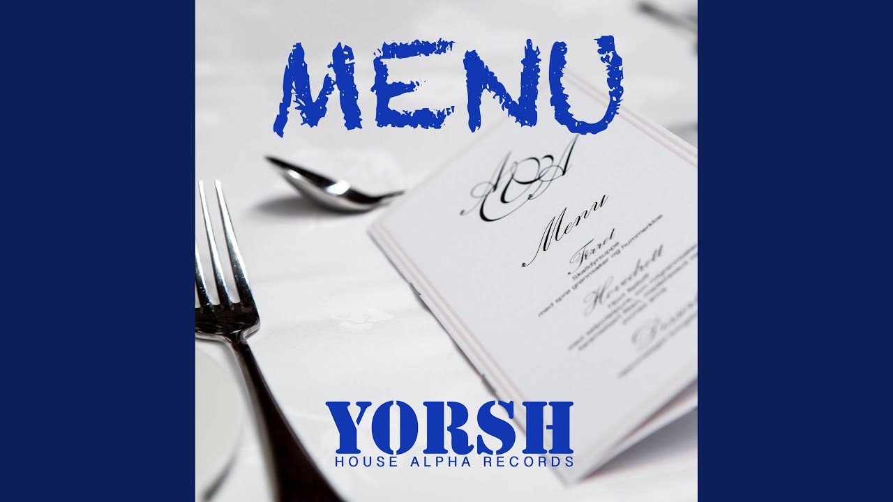 Tonton Menu di YouTube Tonton Menu di YouTube