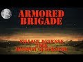 Armored Brigade Gameplay - Game Generator - Village Defense 1968