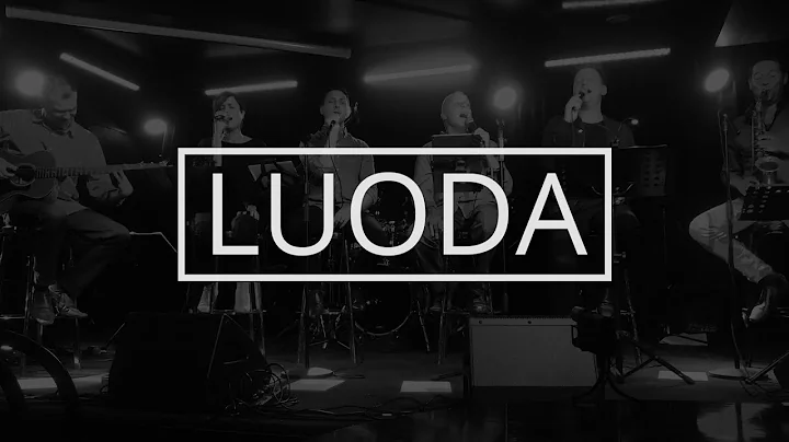 "Young" by Luoda