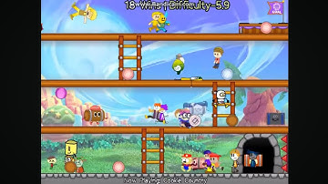 Everyone Fights Bad Users Add Round 14