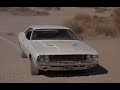 Mountain - Mississippi Queen (W.A.S.P. cover) Vanishing Point OST/ Dodge Challenger 1970