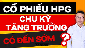 CỔ PHIẾU HÒA PHÁT VÀ CHU KỲ TĂNG TRƯỞNG CÓ TỚI SỚM ?? | ĐẦU TƯ CHỨNG KHOÁN