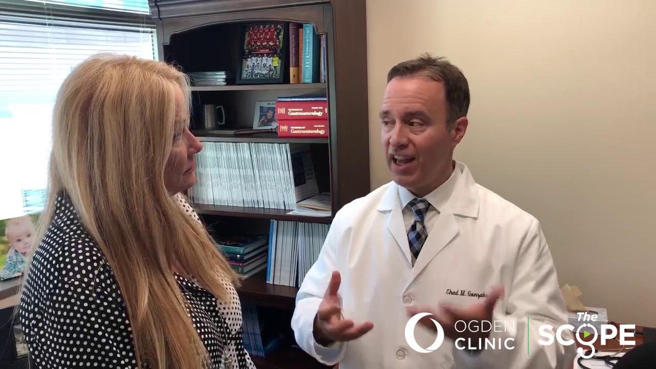 Ep. 67 Healthy Bowel Movements The Scope YouTube