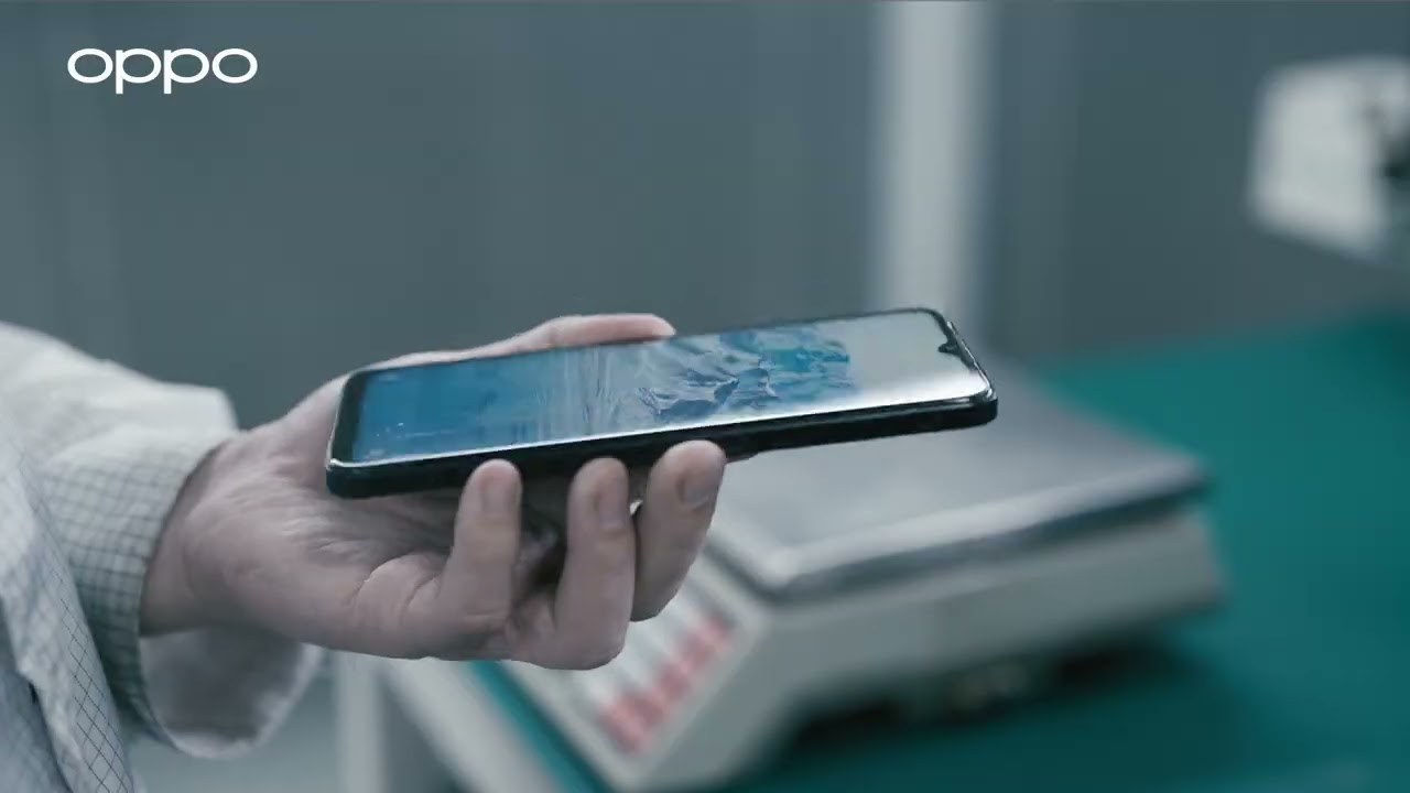 OPPO Quality | Quality Guaranteed