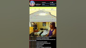 I almost won 1st - F-Zero 99