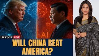 Famous LIVE: Nvidia CEO Warns “China Will Win” in Battle for Tech Dominance | Vantage with Palki Sharma Net Worth