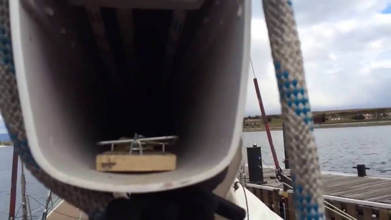 [Vlog] Visita indesejada