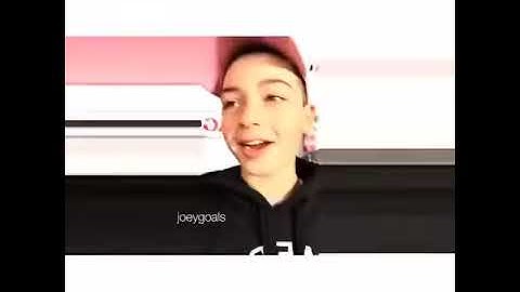 Joey Birlem edit❤❤