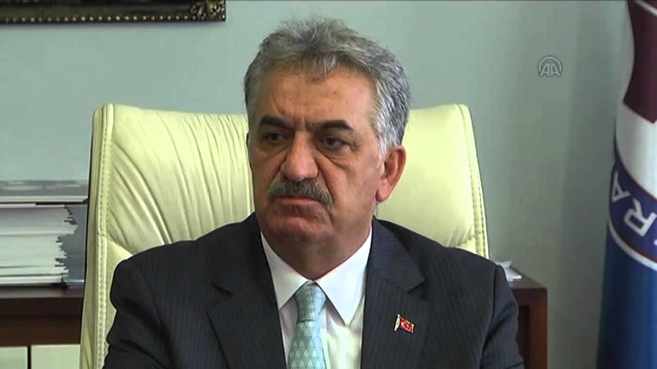 BAKAN YAZICI: "TÜRKİYE BİR HUKUK DEVLETİ. EN ÜSTÜN GÜÇ HUKUK VE ADALETTİR