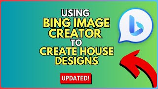 How to Use Bing Image Creator to Create House Design screenshot 4