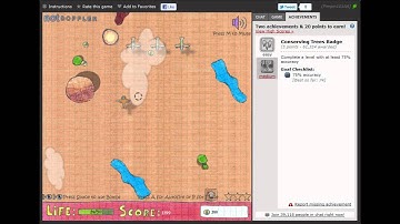 Notebook Wars 2 (Easy Badge)