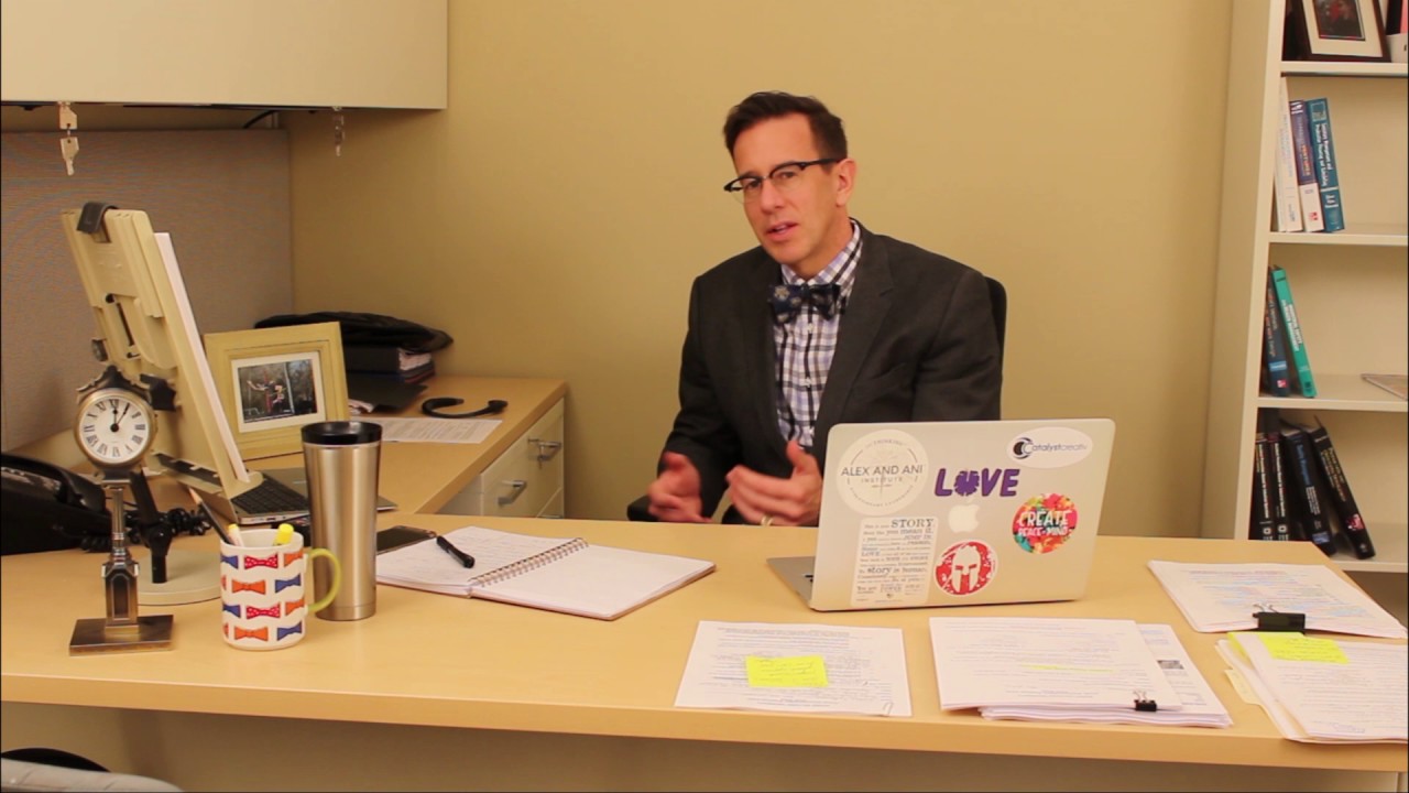 What is TLM? With Dr. Dennis Rebelo