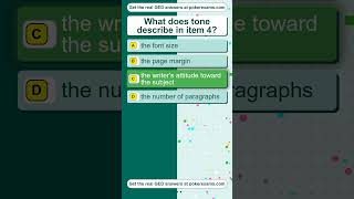 Total Exam Readiness: Navigating the GED Reasoning Through Language Arts Deep Review Practice
