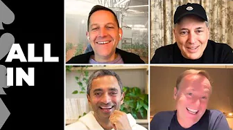cover of episode E169: Elon sues OpenAI, Apple's decline, TikTok ban, Bitcoin $100K?, Science corner: Microplastics