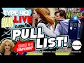 DOCTOR WHO FANS DRAGGED ONLINE! Type 40 LIVE #253