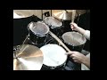 삼월의 판타시아(三月のパンタシア) - Bitter Sweet(ビタースイート) Drum Cover 드럼 커버