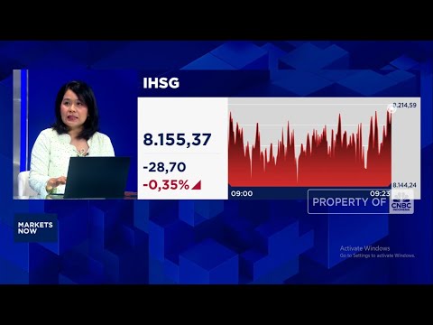 Ragu The Fed Pangkas Bunga di Akhir 2025, IHSG & Rupiah Terancam?