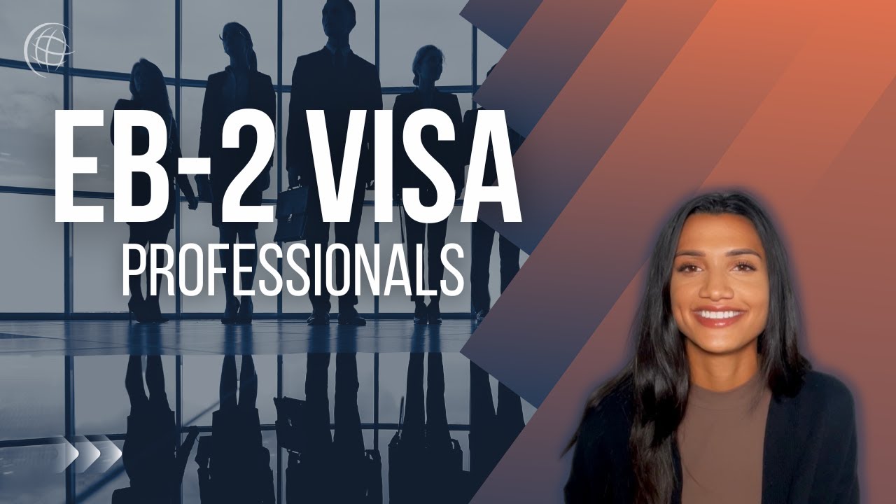 How to get EB2 Visa as Product Manager