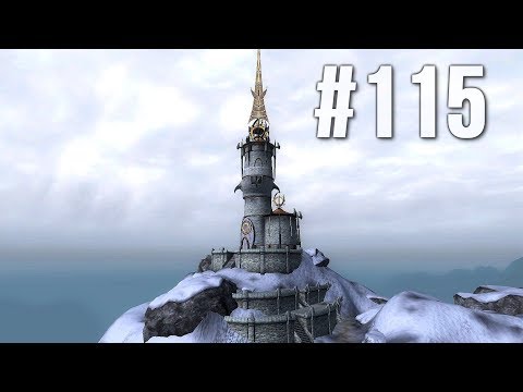 Let's 100% Oblivion Part 115 - Homes Sweet Homes