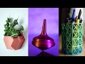 7 Cool 3D Printing TimeLapses On The Biqu BX 3d printer OctoLapse