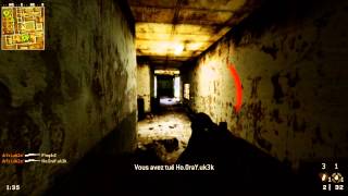 Triple Feed EPIC FAIL :/ |Cod4.wars