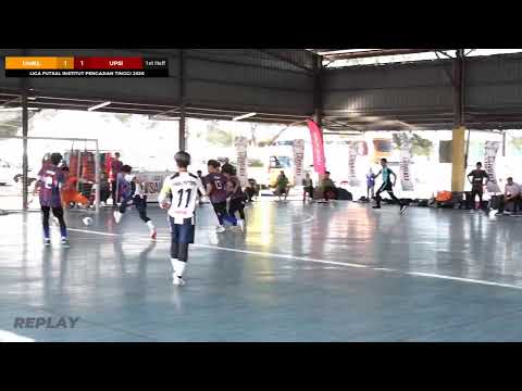UniKL vs UPSI | Liga Futsal IPT 2026 (Liga Super)