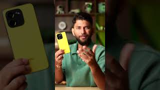 What’s Wrong With This Phone?