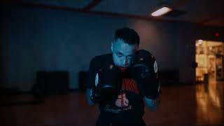 boxing  Promo  master