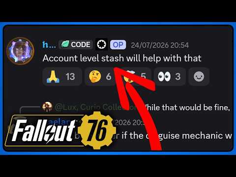 Fallout 76: Here's What's Comming...