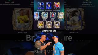 Best Pace CM in fc mobile 🥶❤️‍🔥#fc26 #fifamobile #fcmobileid #easports #fcmobile #fifa