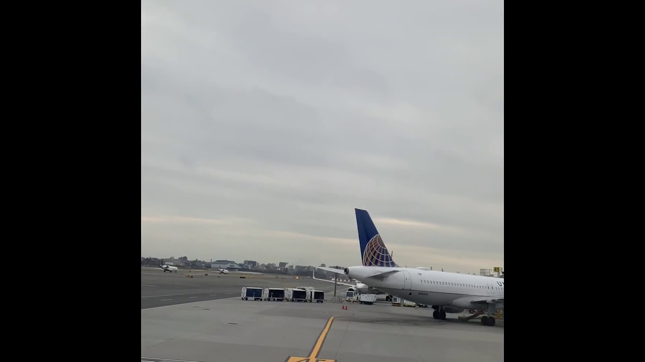 From New York to Houston trip YouTube