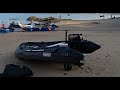 #37 - Unboxing Inflatable Boat Black Kingkong