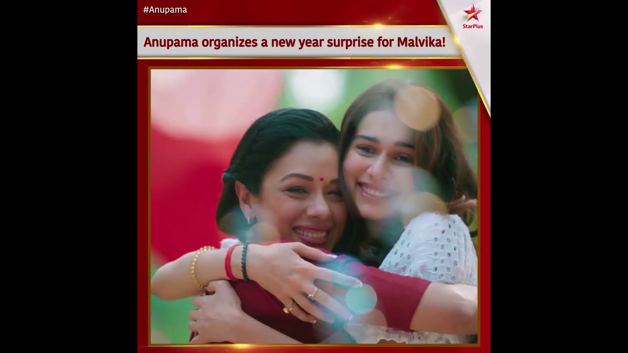 Anupama | New Year Celebrations