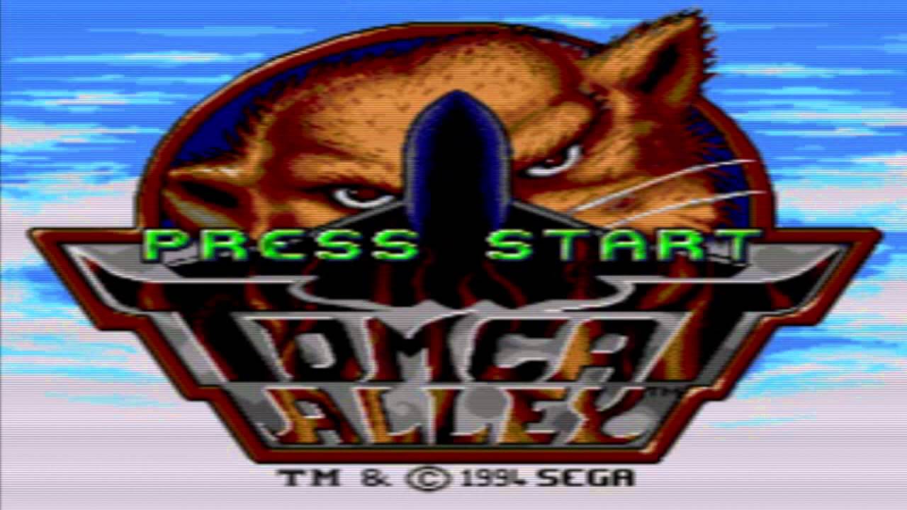 video Tomcat Alley